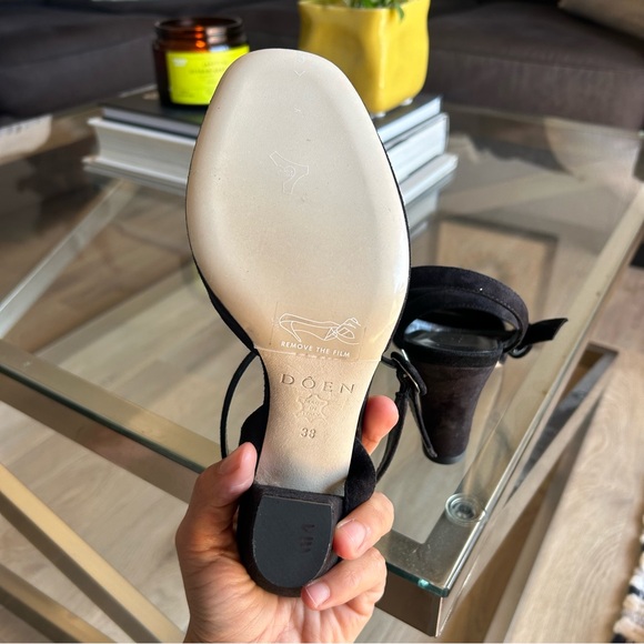 Doen Carla Heel - Picture 10 of 10